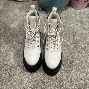 Women timberland boots